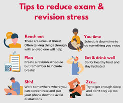 Exam Stress