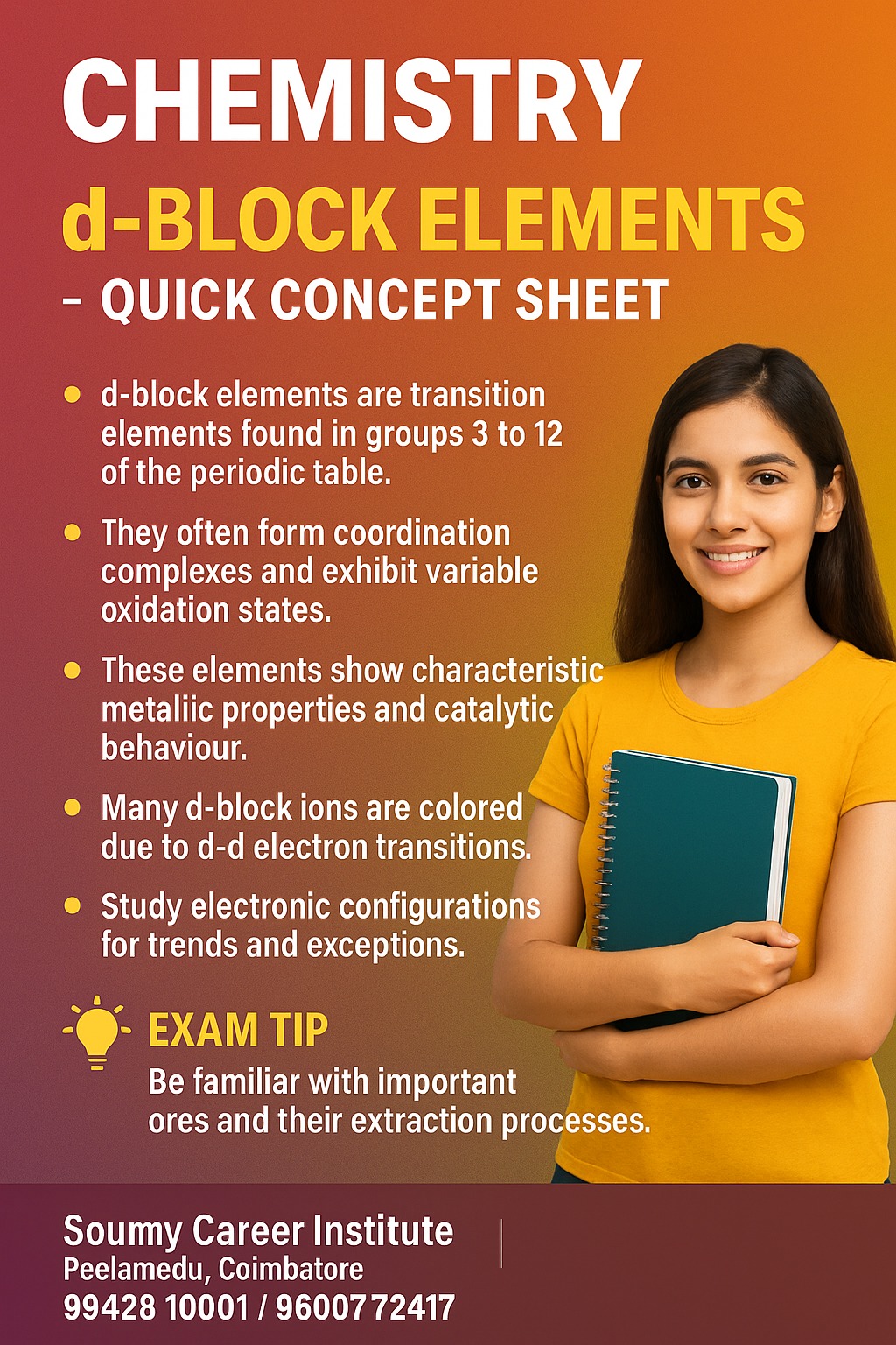 Organic Chemistry Basics
