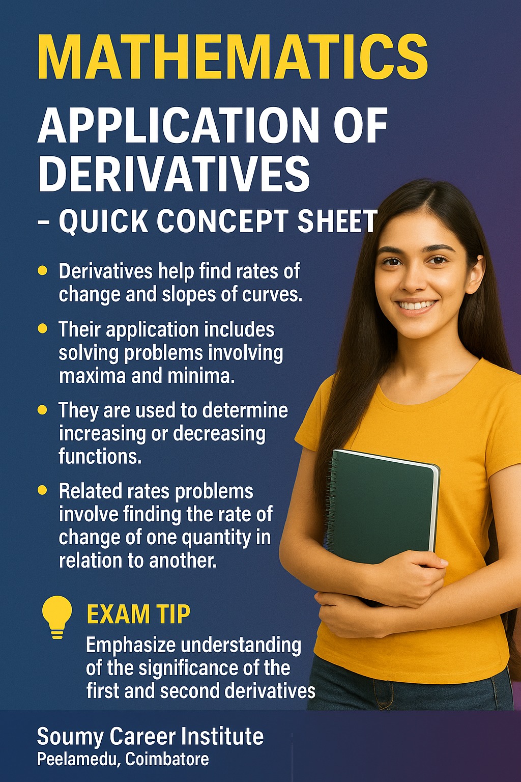 Calculus Differentiation