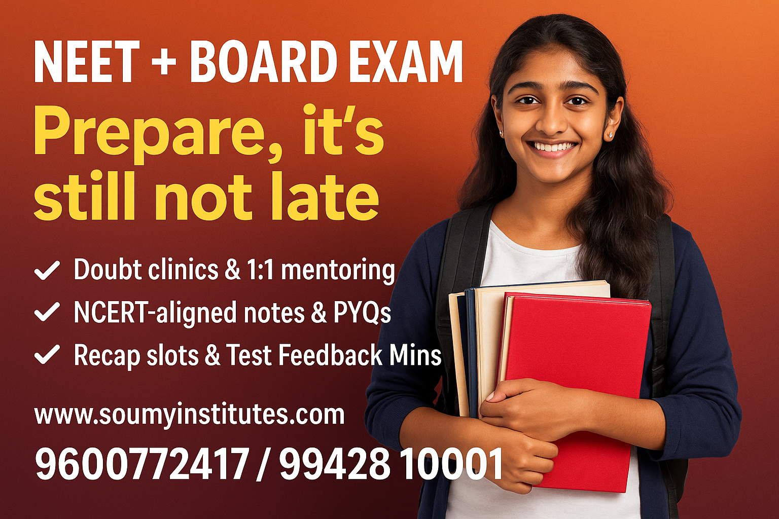 NEET Coaching