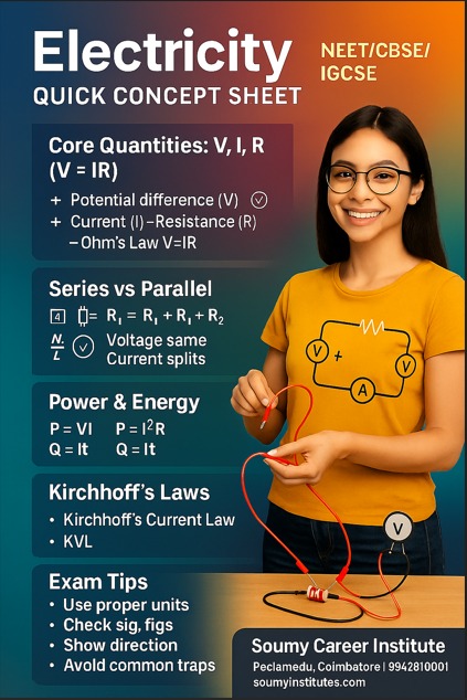 Kirchhoff's Laws