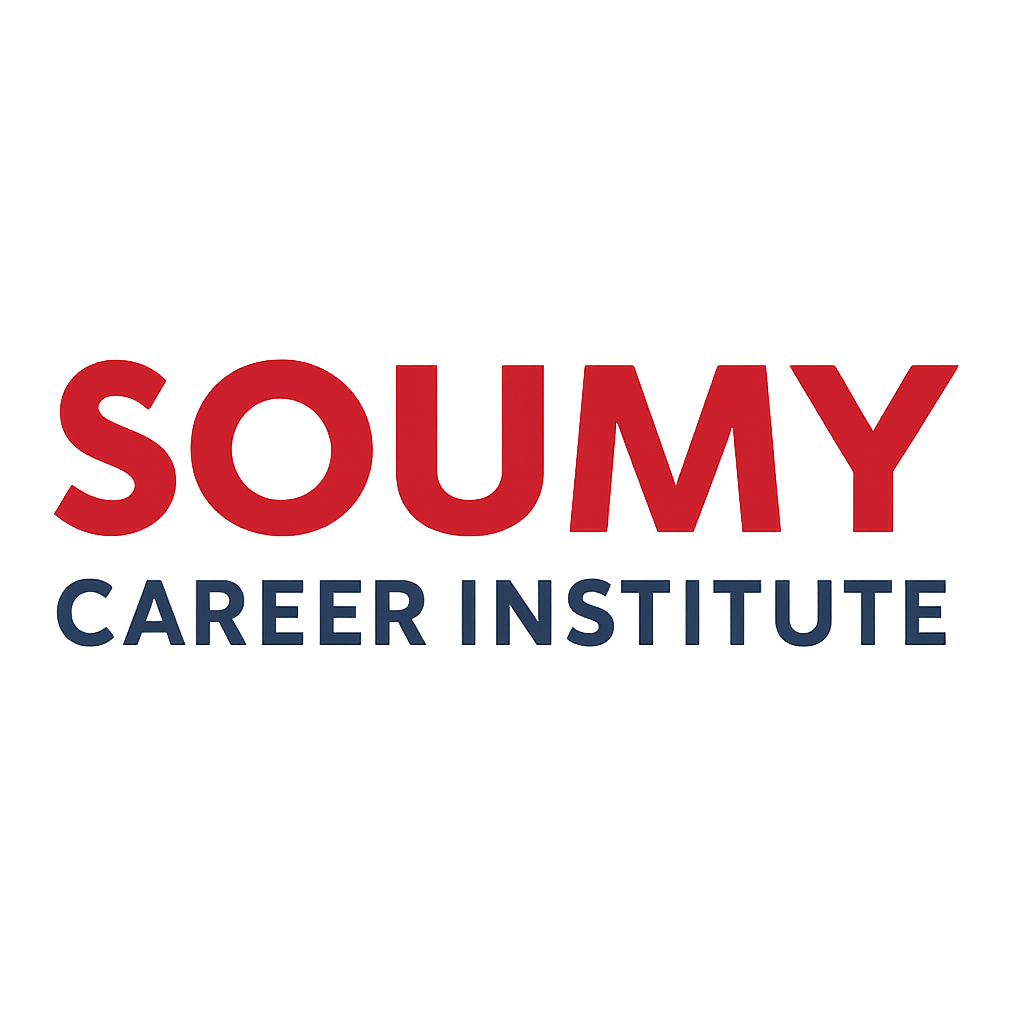 Soumy Career Institute
