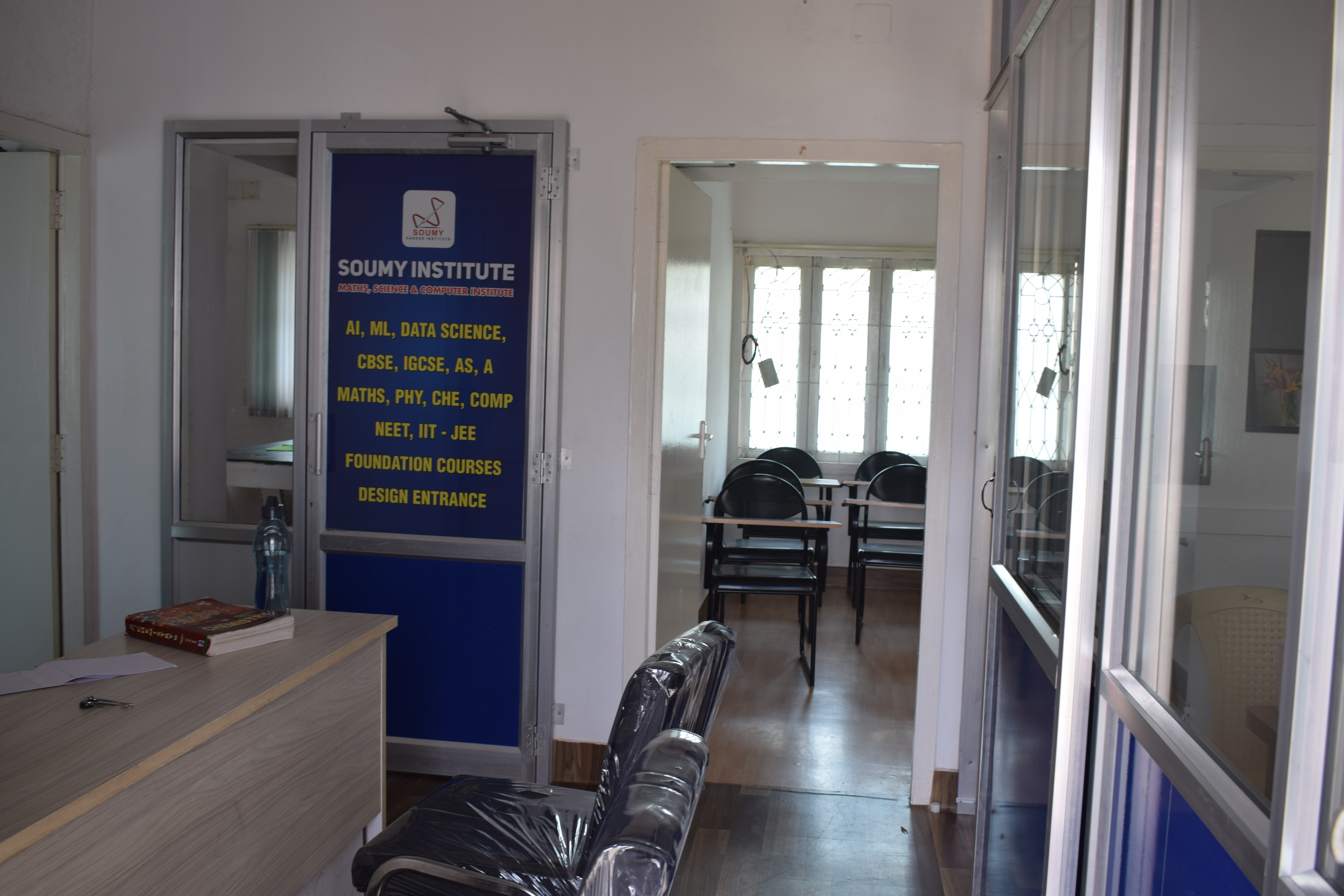CBSE, CAMBRIDGE IGCSE AS & A MATHS, SCIENCE TUITION / COACHING CENTER IN PEELAMEDU COIMBATORE