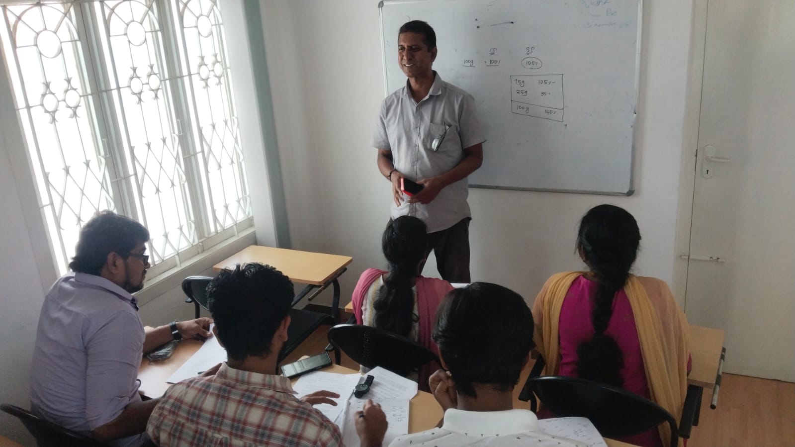 CBSE, CAMBRIDGE IGCSE AS & A MATHS, SCIENCE TUITION / COACHING CENTER IN PEELAMEDU COIMBATORE